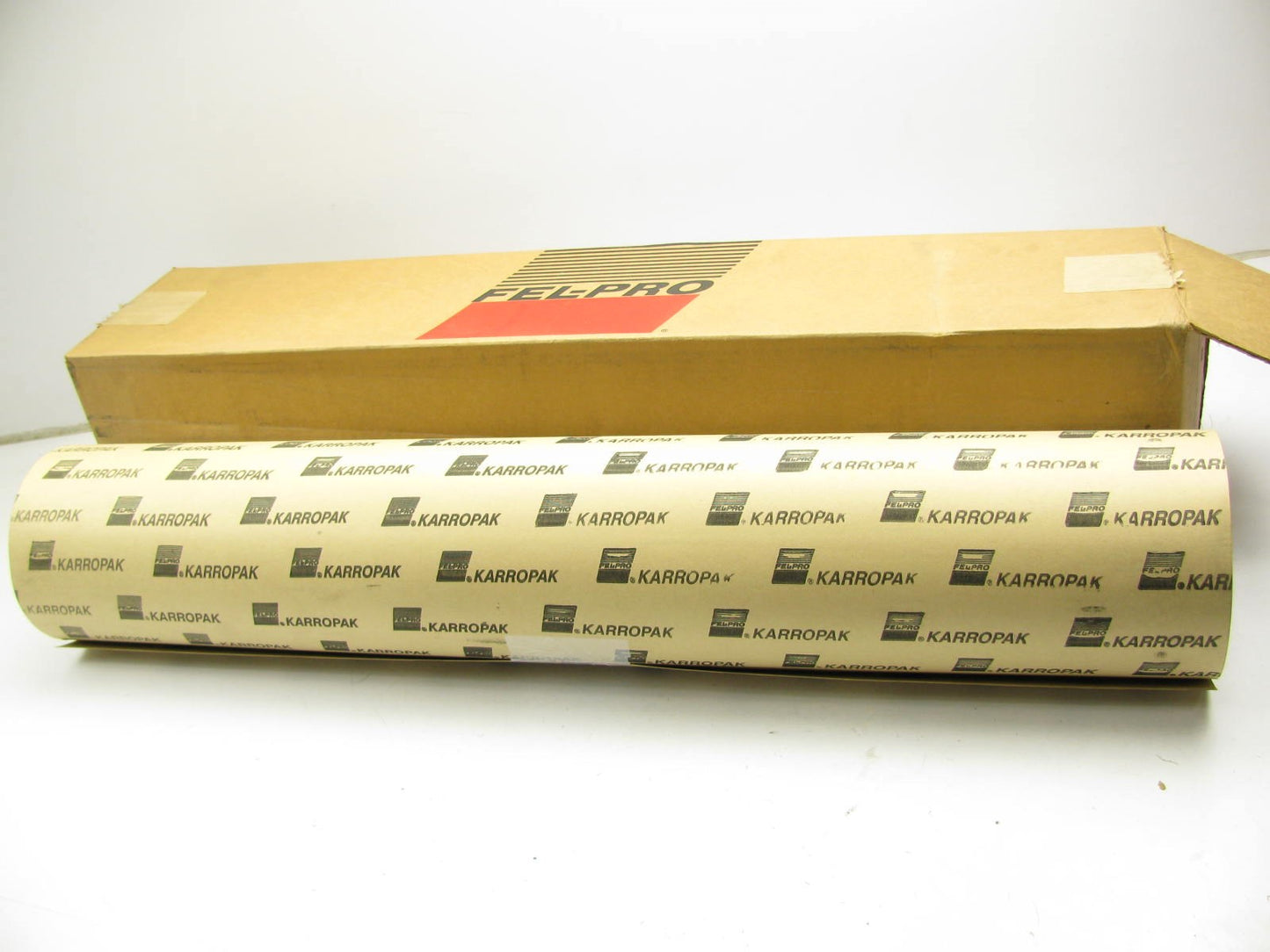 FEL-PRO 3043 Gasket Making Material Sheet Roll - Karropak 1/32 36 X 25 Yds. Roll