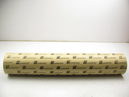FEL-PRO 3043 Gasket Making Material Sheet Roll - Karropak 1/32 36 X 25 Yds. Roll