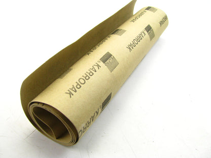 Fel-pro 3046 Karropak Gasket Material Sheet Roll 1/32'' X 12'' X 36''