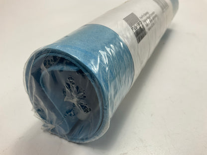 Fel-pro 3075 Rubber Cellulose Gasket Material Sheet Roll 26'' X 10'' X 3/64''