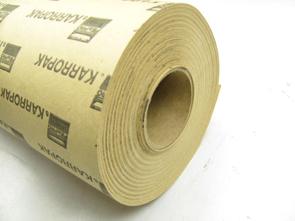 Fel-pro 3096 Karropak Gasket Making Material - 1/32 18 X 25 Yds. Roll