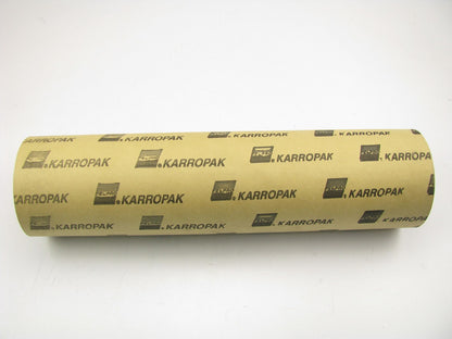 FEL-PRO 3098 Gasket Making Material Roll Sheet - Karropak 1/32 18 X 10 Yds. Roll