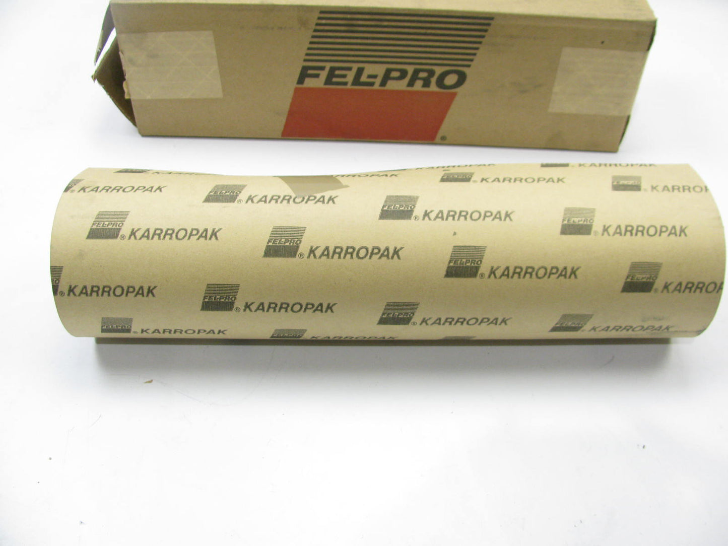 Fel-Pro 3099 Gasket Material Roll - 5 YARDS X 18'' X 1/16'' For Custom Gaskets