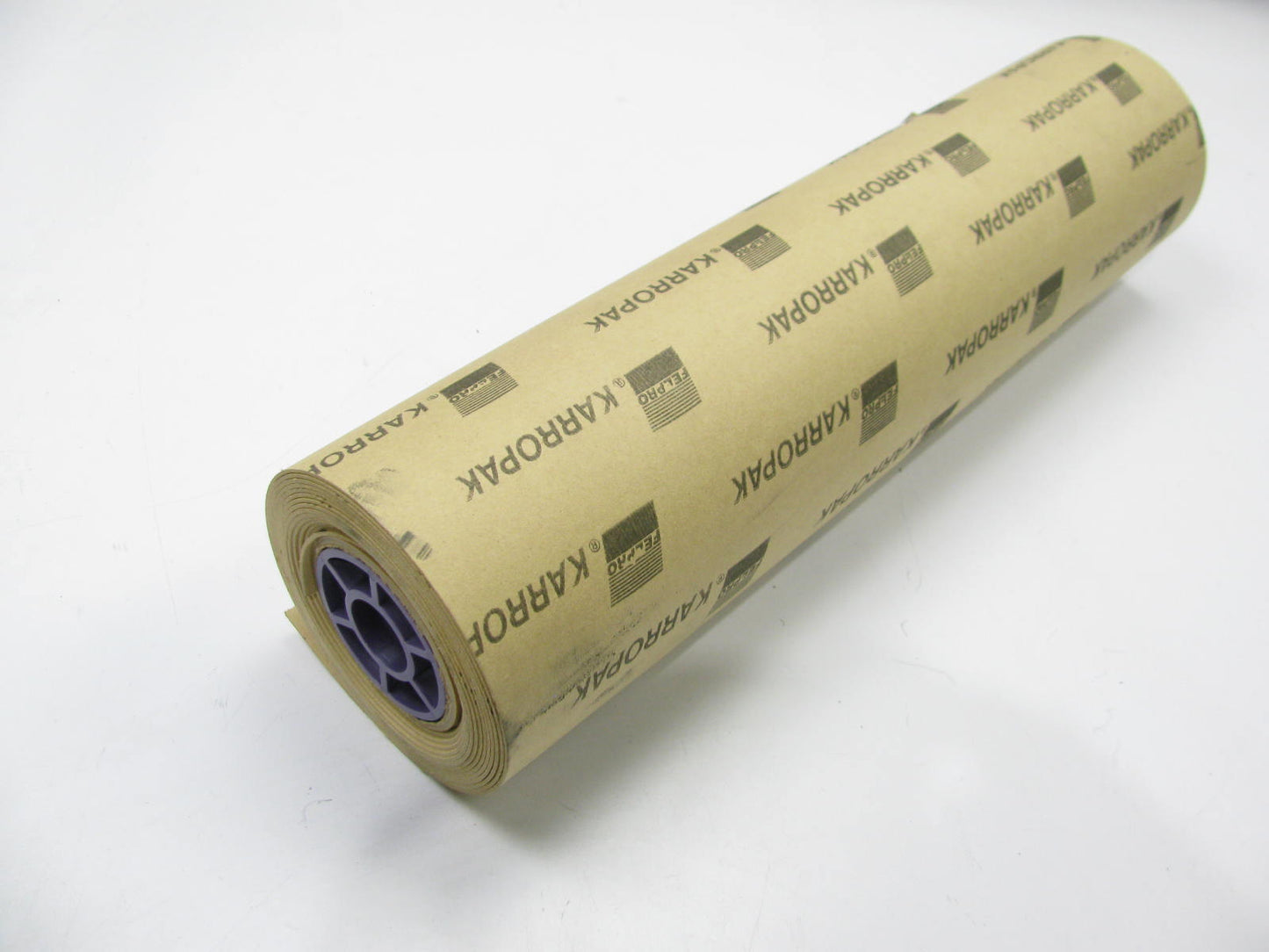 Fel-Pro 3099 Gasket Material Roll - 5 YARDS X 18'' X 1/16'' For Custom Gaskets