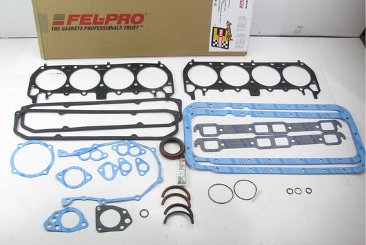 Fel-pro 31-1010MLS MLS Cylinder Head Gasket Set For Chrysler 361 383 400 440-V8