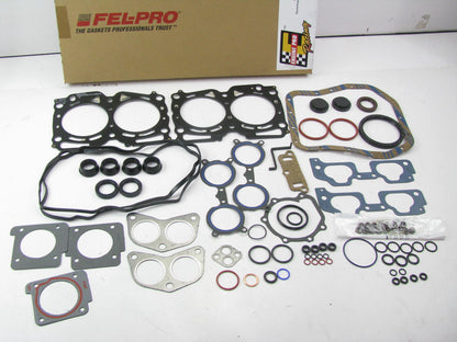 Fel-pro 31-1015MLS MLS Cylinder Head Gasket Set For 2006-2011 Subaru 2.5L N/A
