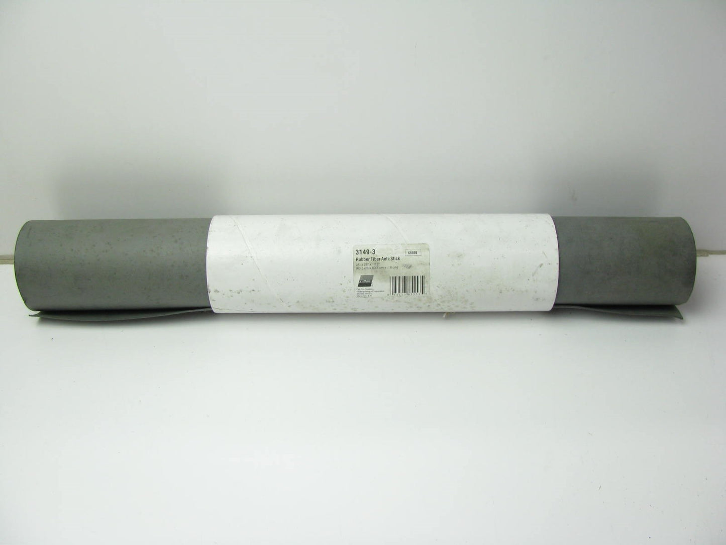 Custom Timing Cover, Axle Housing Cover Gasket Material Roll 25''x25''x1/16 FELPRO
