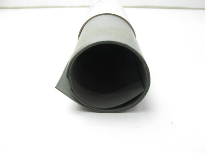 Custom Timing Cover, Axle Housing Cover Gasket Material Roll 25''x25''x1/16 FELPRO