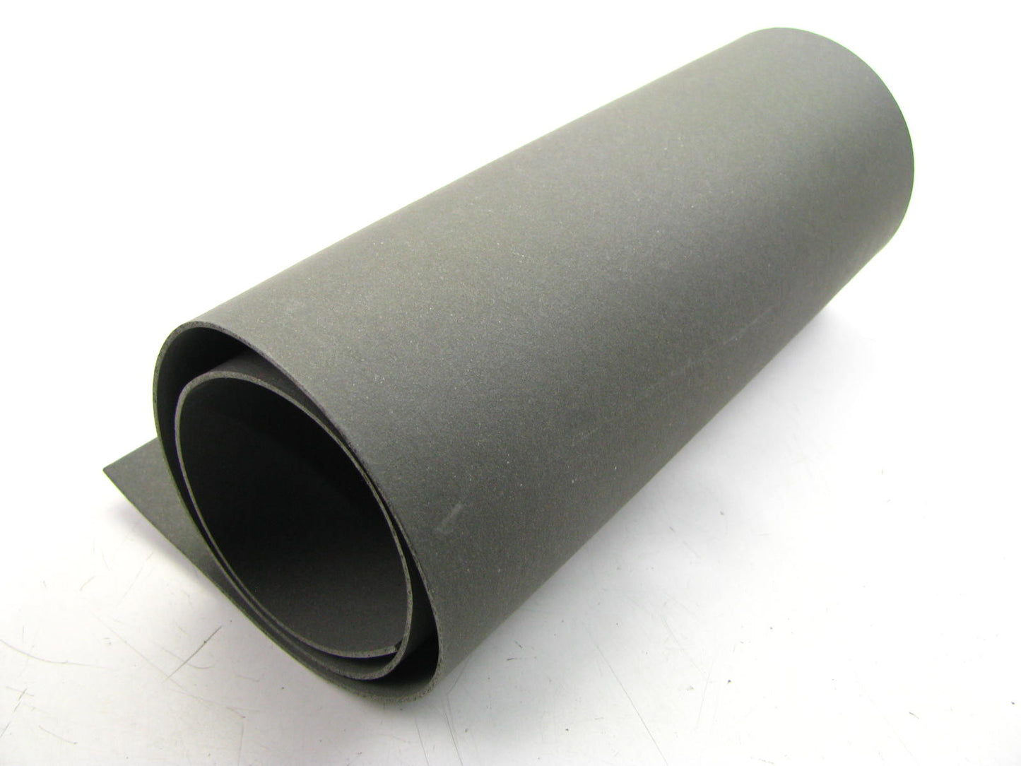 Fel-pro 3187 Rubber Fiber Gasket Material Roll 10'' X 26'' X 1/16'' Thick Sheet