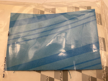 Fel-Pro 3195 Gasket Material Sheet Karropak 4'' X 6'' For Small Custom Gaskets