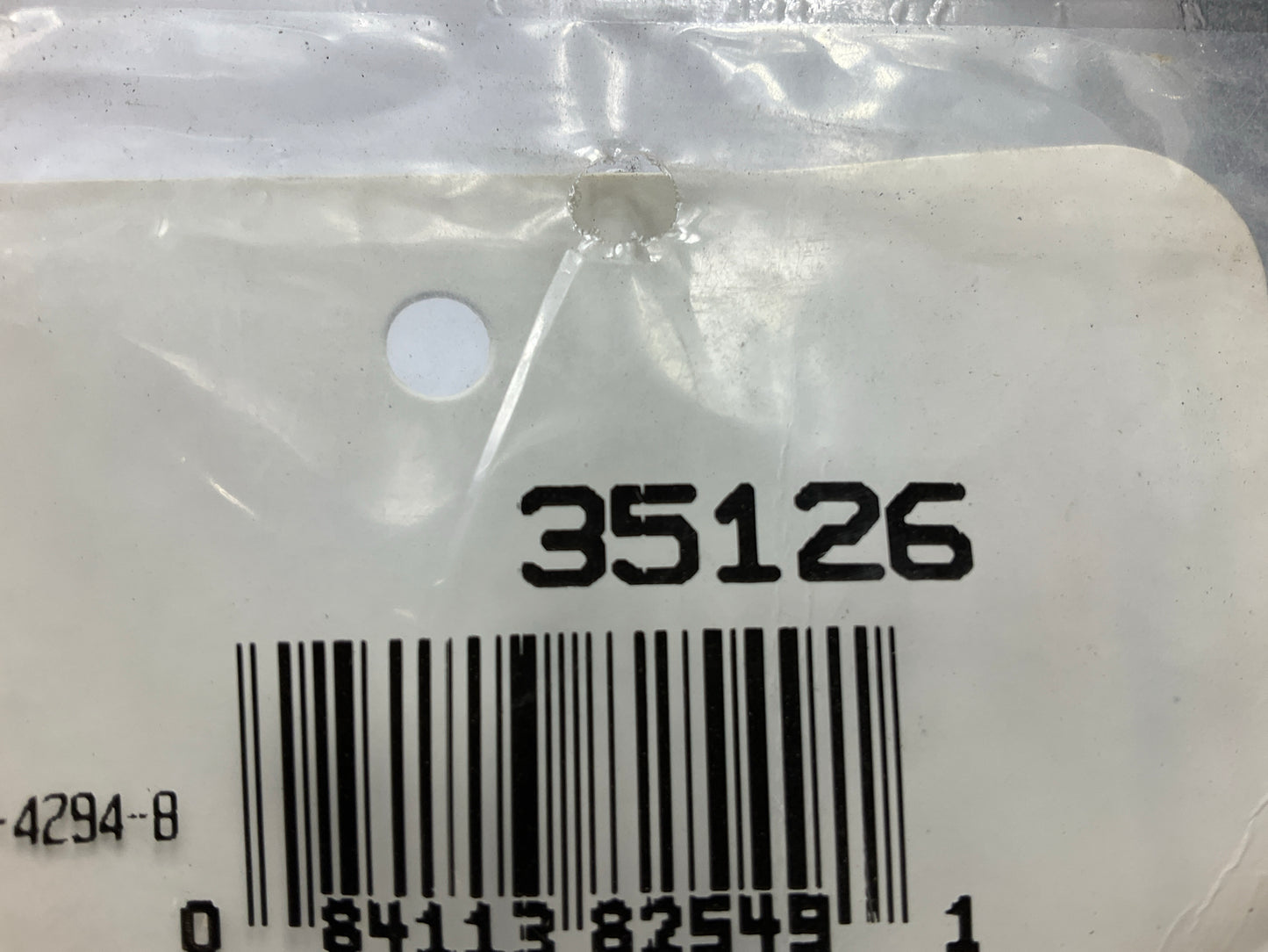 Fel-Pro 35126 Engine Coolant Thermostat Seal