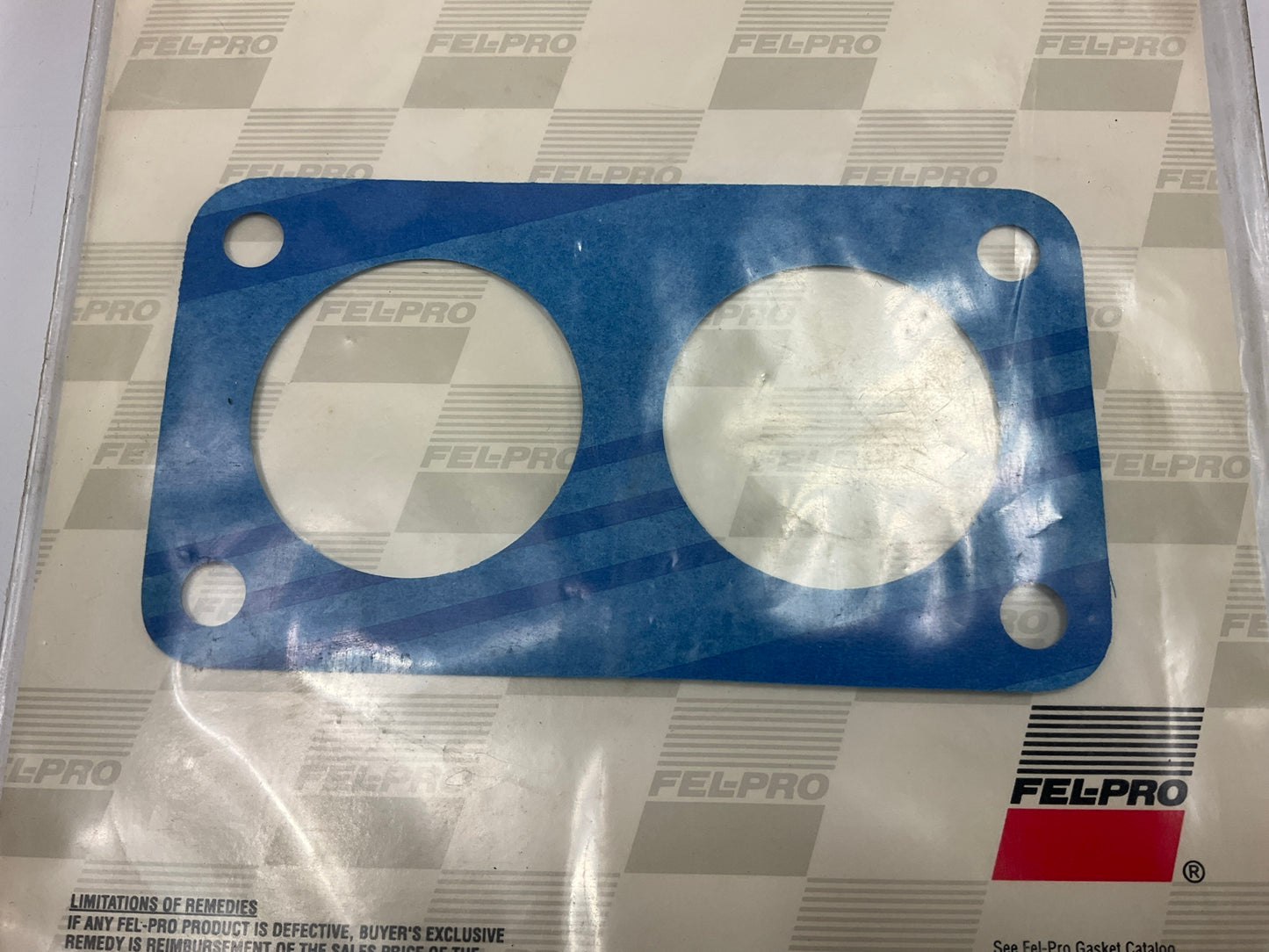 Fel-Pro 35153 Engine Coolant Outlet Gasket
