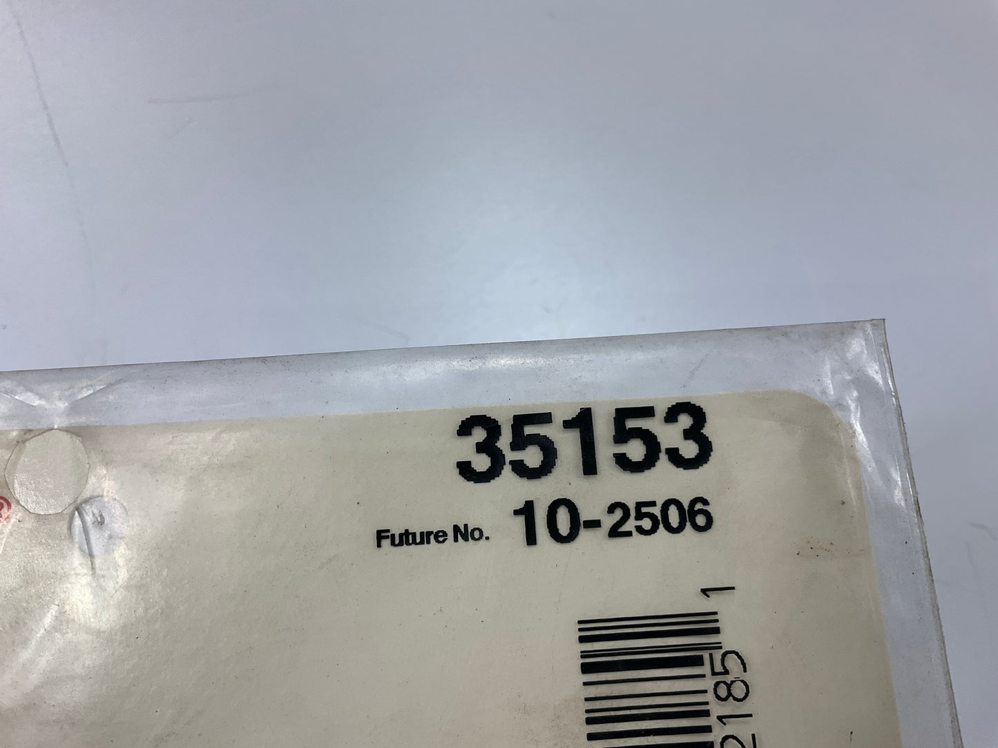 Fel-Pro 35153 Engine Coolant Outlet Gasket