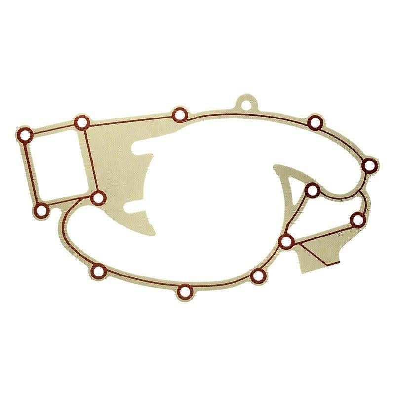 Fel-pro 35268 Engine Water Pump Gasket for 1983-1994 Ford 6.9L 7.3L Diesel