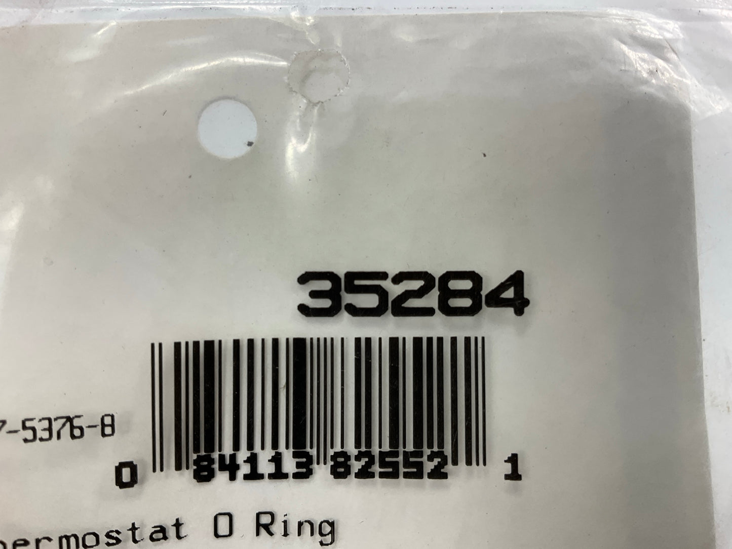 Fel-Pro 35284 Engine Coolant Thermostat Seal
