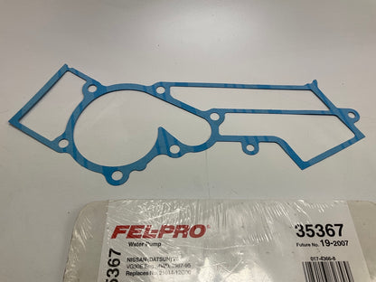 Fel-pro 35367 Engine Water Pump Gasket For 1986-1995 Nissan 3.0L-V6