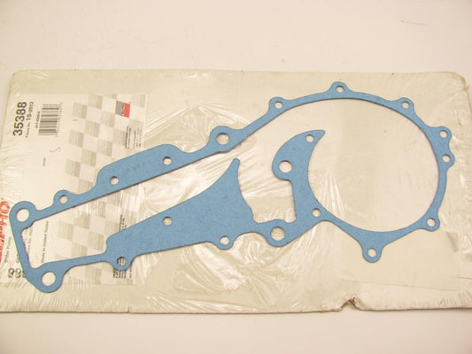 Fel-pro 35388 Engine Water Pump Gasket For 1986-1993 Cadillac 4.1L 4.5L 4.9L-V8