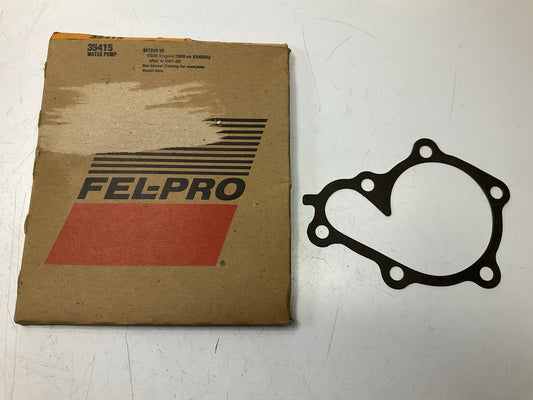 Fel-Pro 35415 Water Pump Gasket Set