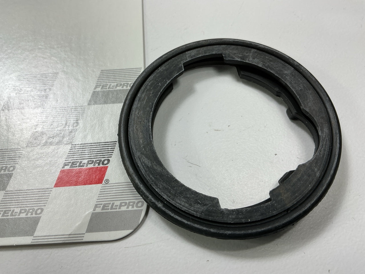 Fel-Pro 35424 Engine Coolant Thermostat Housing Seal