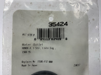 Fel-Pro 35424 Engine Coolant Thermostat Housing Seal