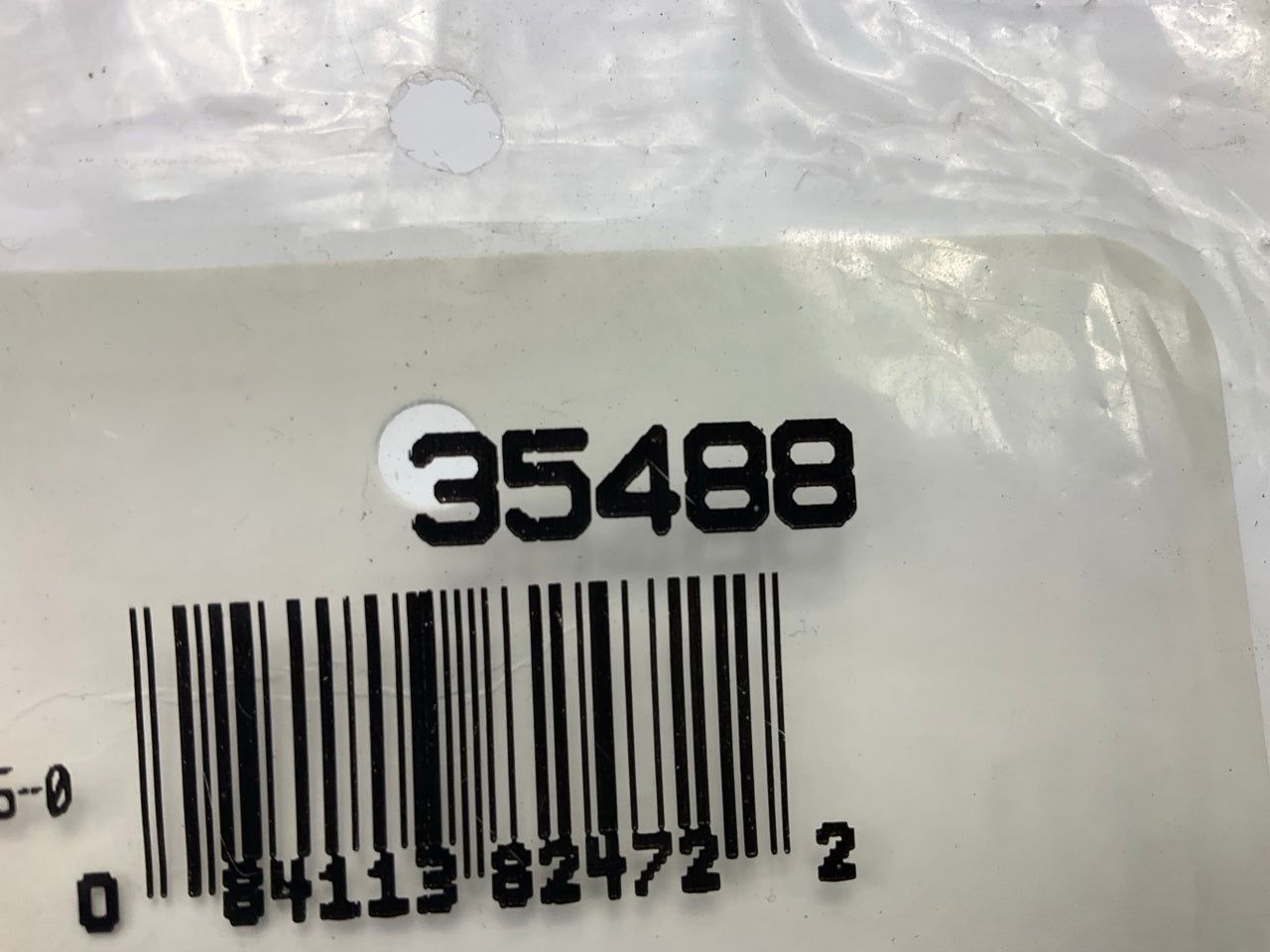 Fel-pro 35488 Engine Coolant Outlet Gasket