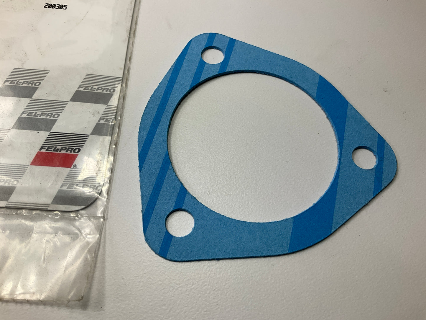 Fel-Pro 35538 Coolant Thermostat Housing Gasket For 1990-96 INFINITI Q45 4.5L-V8