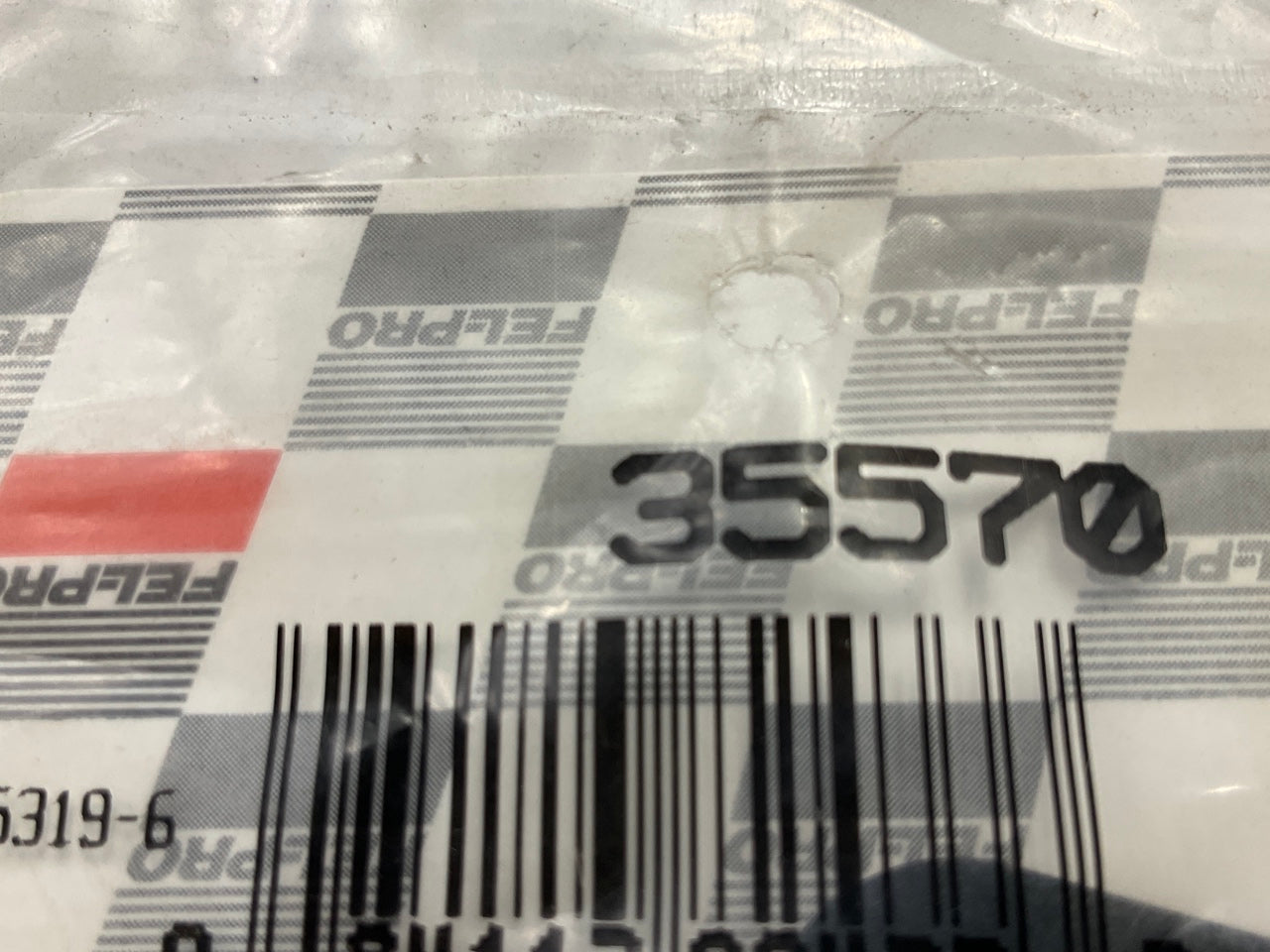 Fel-Pro 35570 Engine Coolant Outlet Gasket