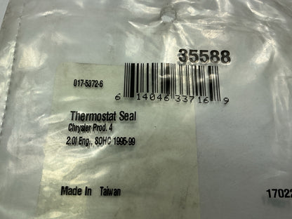 Fel-pro 35588 Engine Coolant Thermostat Seal
