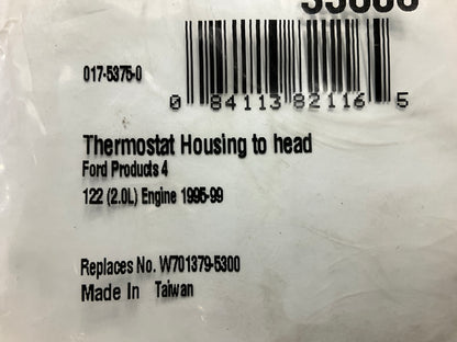 Fel-Pro 35606 Engine Coolant Thermostat Housing Gasket