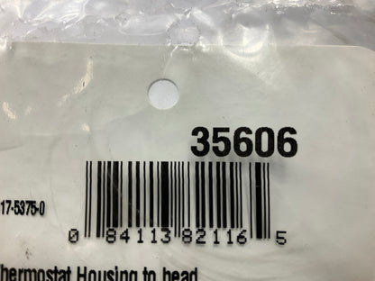 Fel-Pro 35606 Engine Coolant Thermostat Housing Gasket