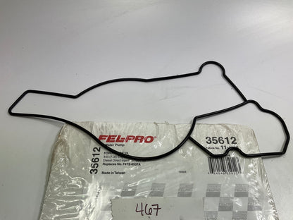 FEL-PRO 35612 Engine Water Pump Gasket - 94-03 Ford 7.3L DIESEL V8 Powerstroke