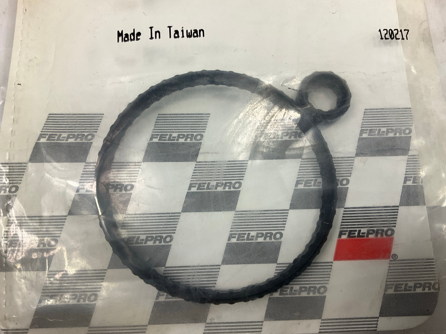 Fel-Pro 35624 Engine Coolant Thermostat Housing Gasket