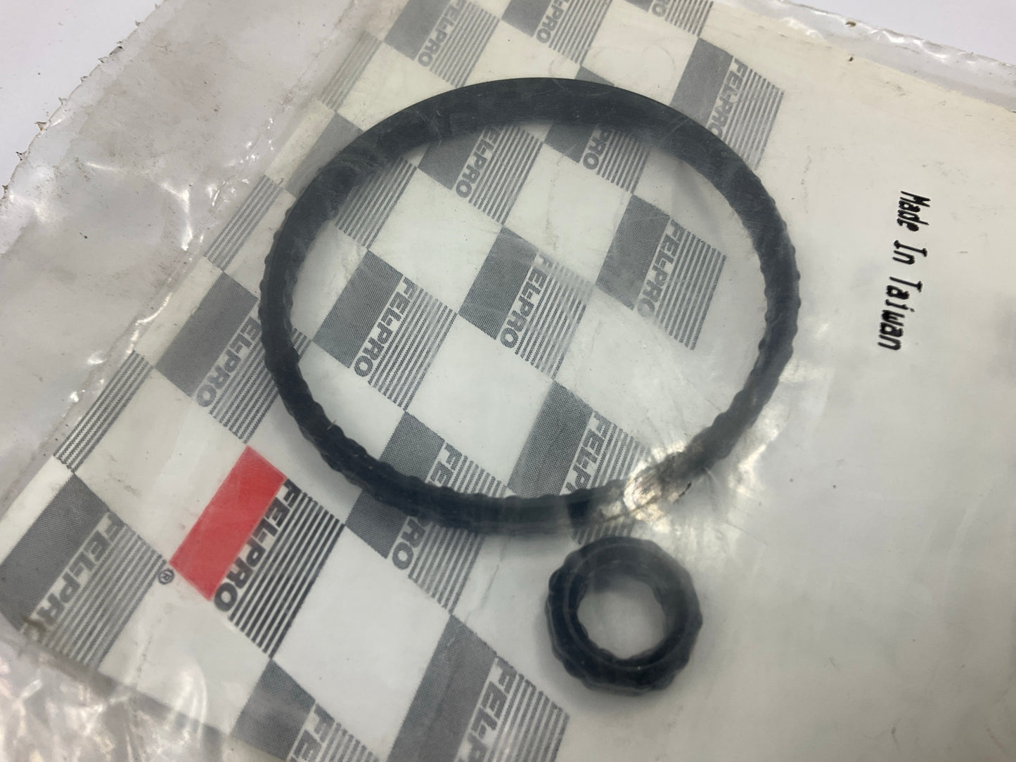 Fel-Pro 35624 Engine Coolant Thermostat Housing Gasket