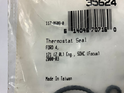 Fel-Pro 35624 Engine Coolant Thermostat Housing Gasket