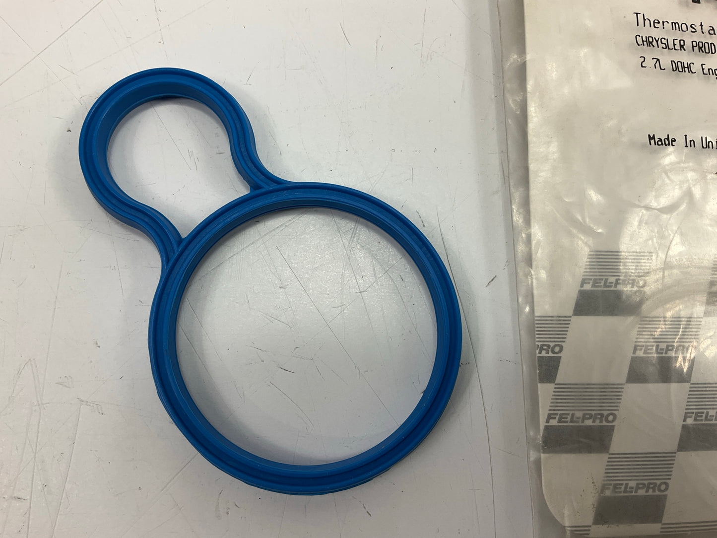 Fel-Pro 35660 Engine Coolant Thermostat Seal