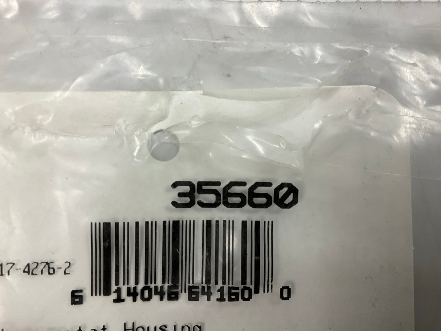 Fel-Pro 35660 Engine Coolant Thermostat Seal