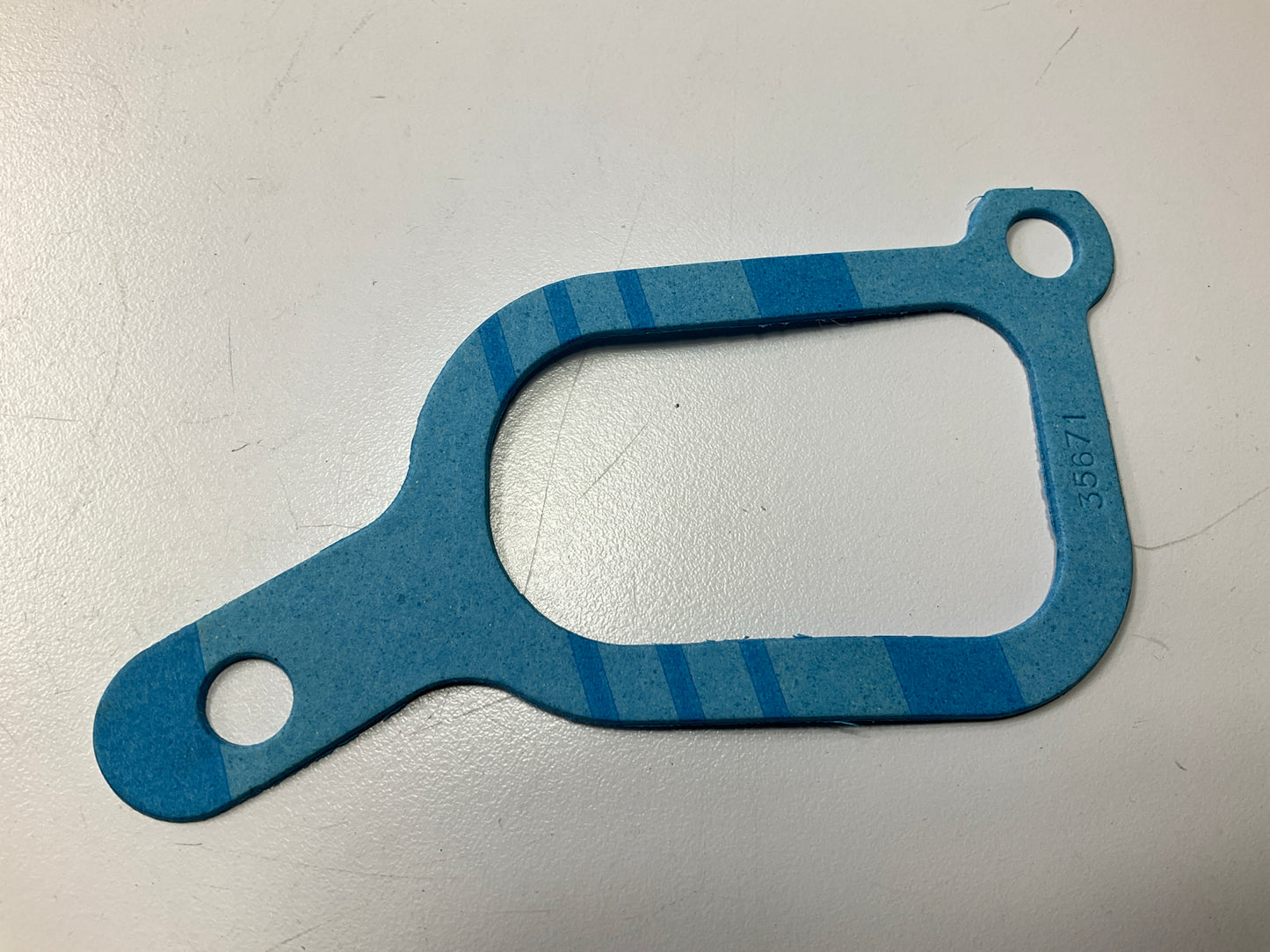 Fel-Pro 35671 Engine Coolant Thermostat Housing Gasket