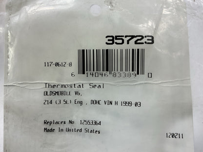 Fel-Pro 35723 Engine Coolant Thermostat Seal