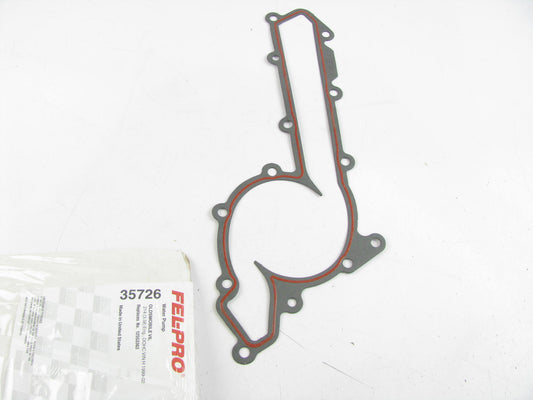 FEL-PRO 35726 Engine Water Pump Gasket 91-02 Oldsmobile Intrigue Aurora 3.5L V6