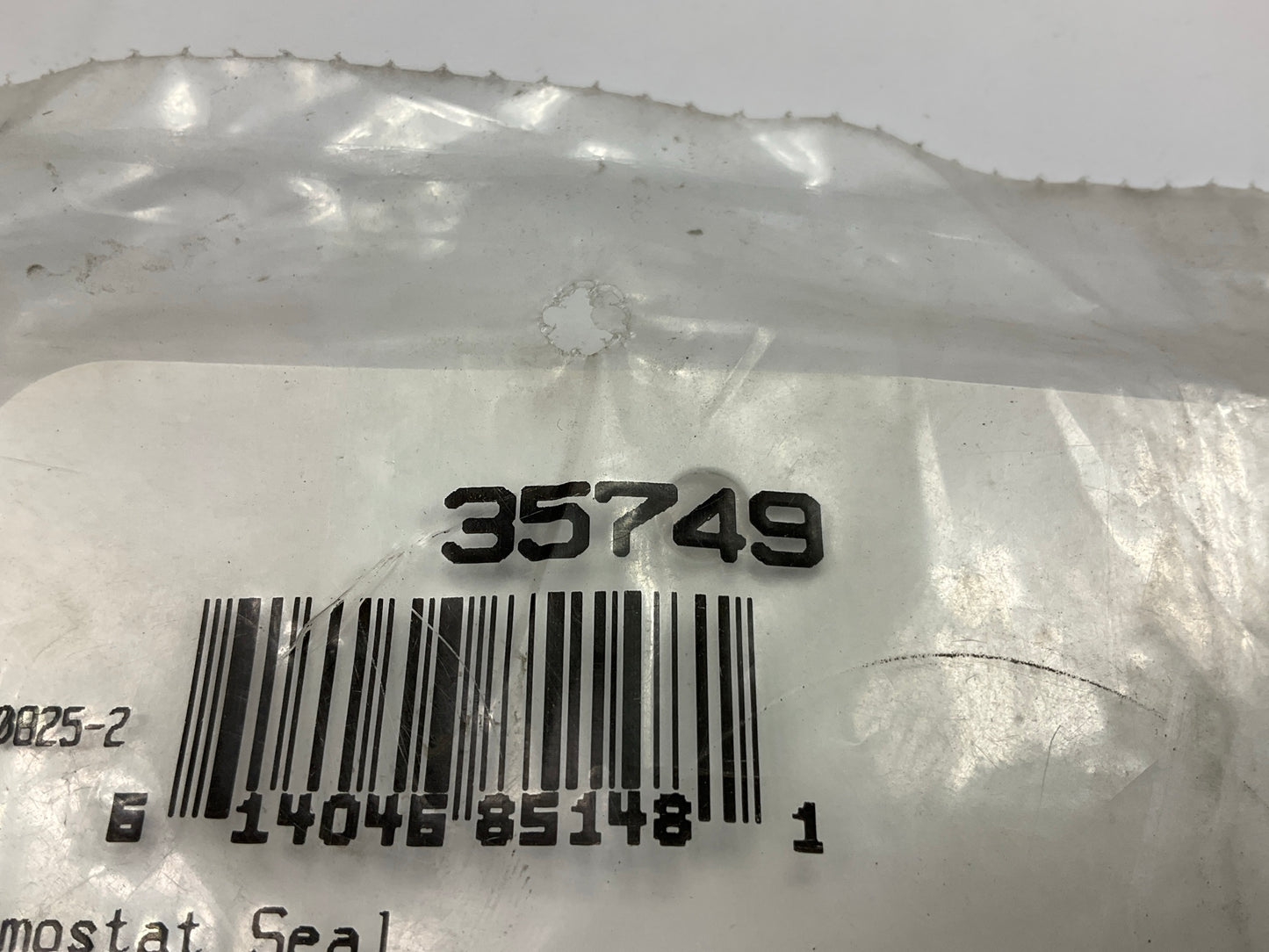Fel-Pro 35749 Engine Coolant Thermostat Housing Gasket
