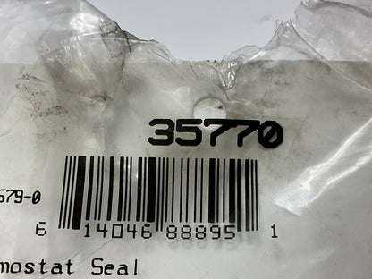 Fel-Pro 35770 Engine Coolant Thermostat Seal For 2005-2010 Chrysler 2.7L-V6