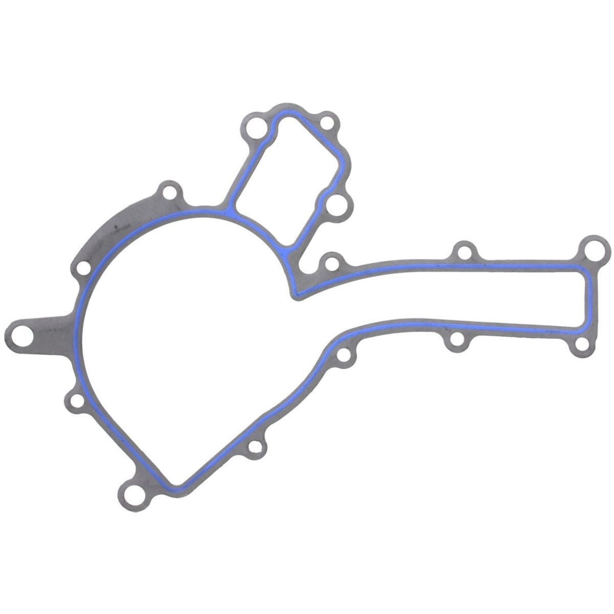 Fel-pro 35910 Engine Water Pump Gasket For 1998-08 Mercedes-Benz 3.2L V6