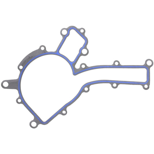 Fel-pro 35910 Engine Water Pump Gasket For 1998-08 Mercedes-Benz 3.2L V6