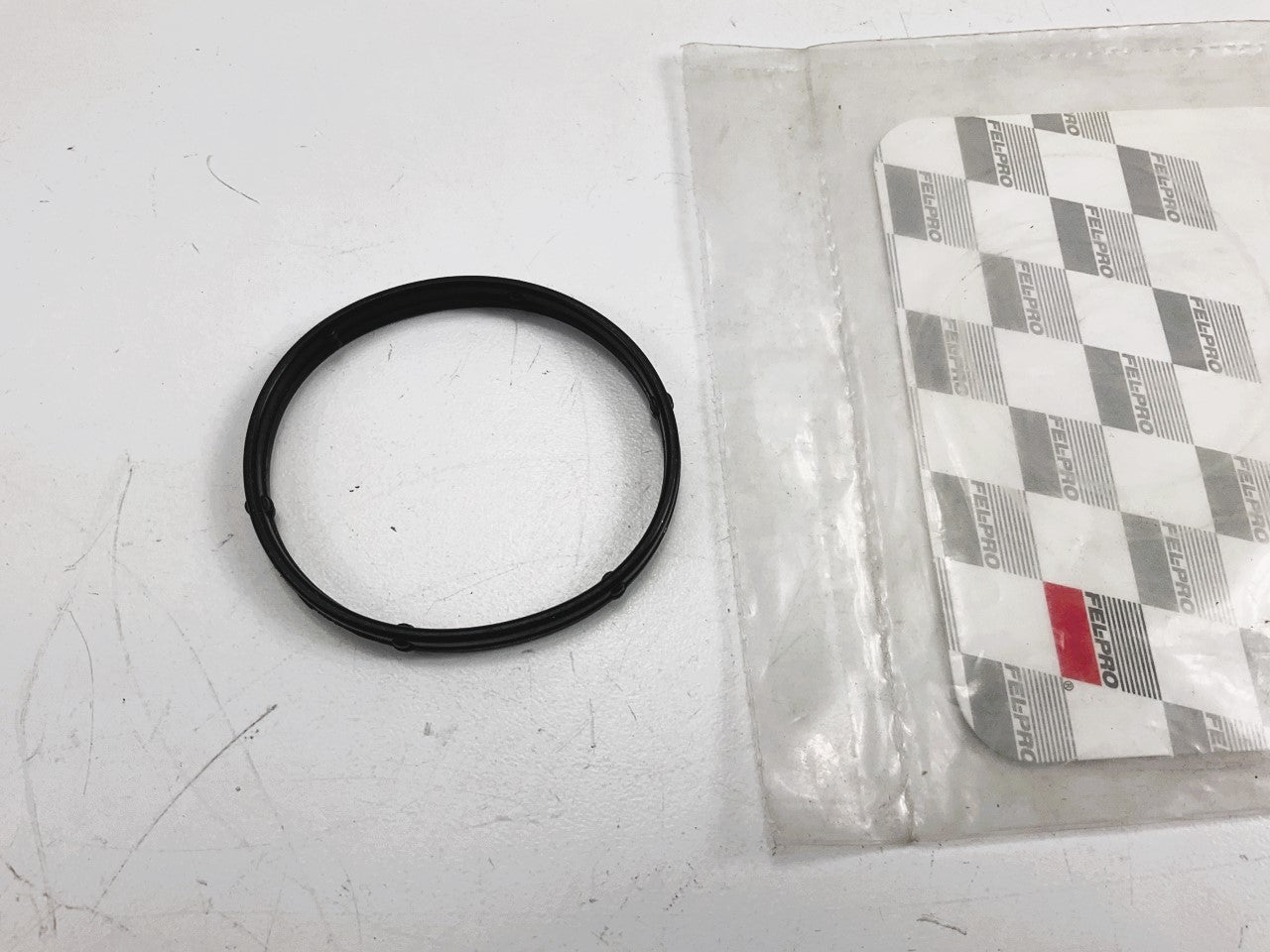 Fel-Pro 35984 Engine Coolant Thermostat Seal For 2002-2005 Jaguar X-Type 2.5L-V6