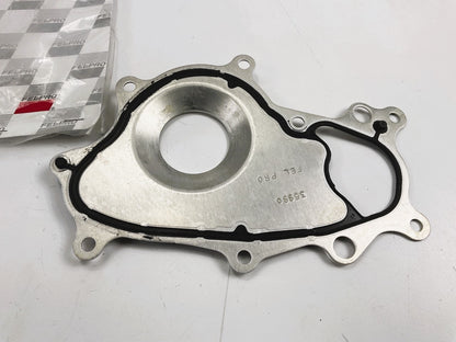 Fel-Pro 35990 Engine Water Pump Gasket For 2011-2023 Ford Lincoln 3.5L 3.7L-V6