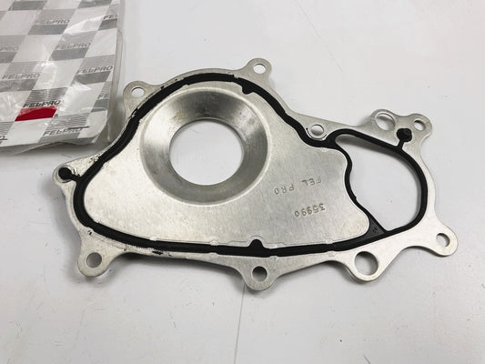 Fel-Pro 35990 Engine Water Pump Gasket For 2011-2023 Ford Lincoln 3.5L 3.7L-V6