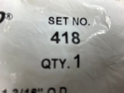 Fel-pro 418 Distributor O-Ring Seal