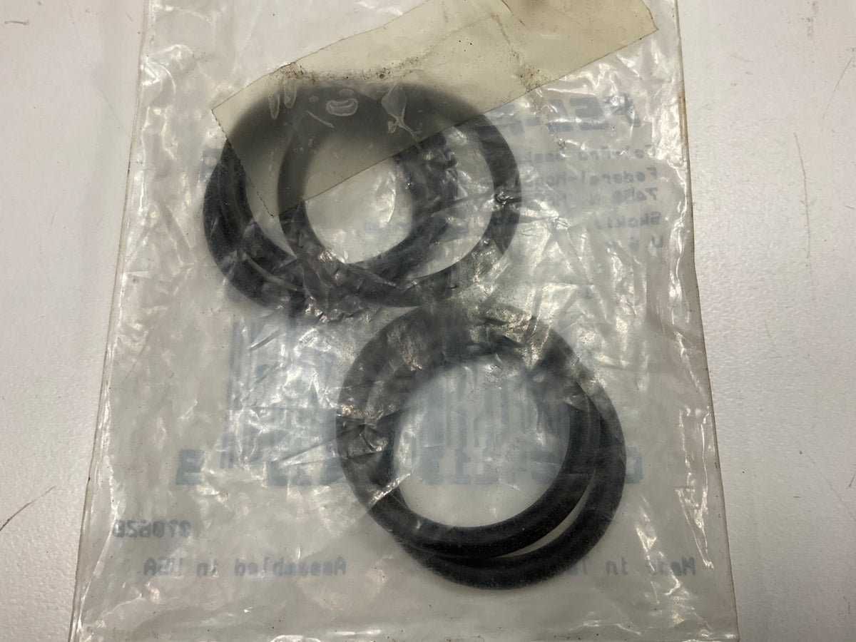 5 Felpro 419 Distributor Mounting Gasket O-ring Seal 1'' ID, 1.25'' OD, .125 Thick