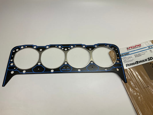 Fel-Pro 501SD Cylinder Head Gasket For 1965-2002 Chevrolet SBC 283 327 350 V8