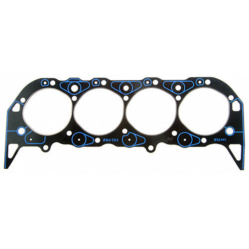 Fel-pro 508SD Engine Cylinder Head Gasket for 1980-1995 Chevrolet GMC 7.4L-V8